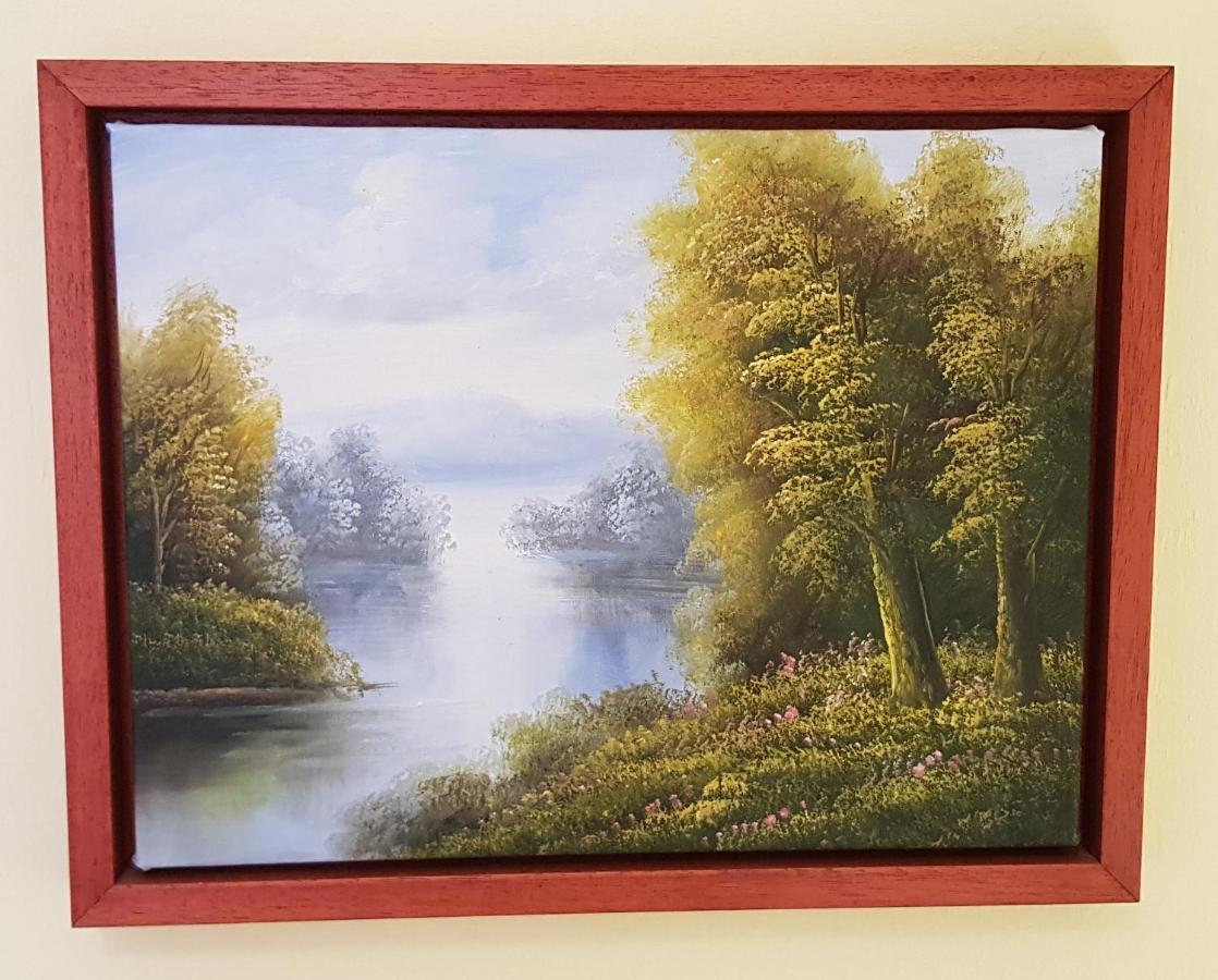 Ferienwohnungen Villa Goldbrunnen Bad Elster Eksteriør billede