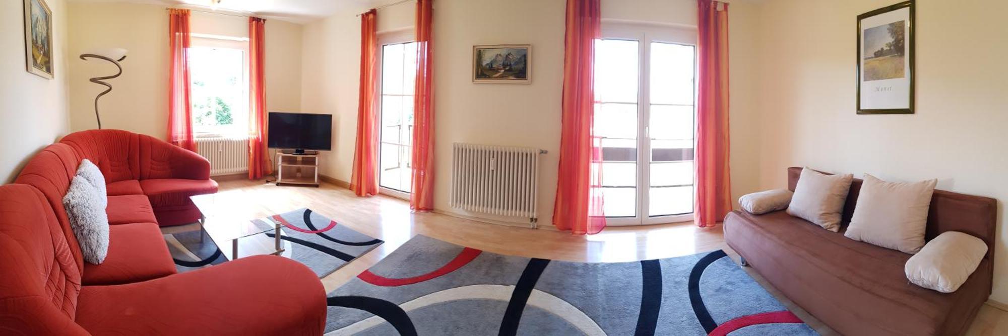 Ferienwohnungen Villa Goldbrunnen Bad Elster Eksteriør billede